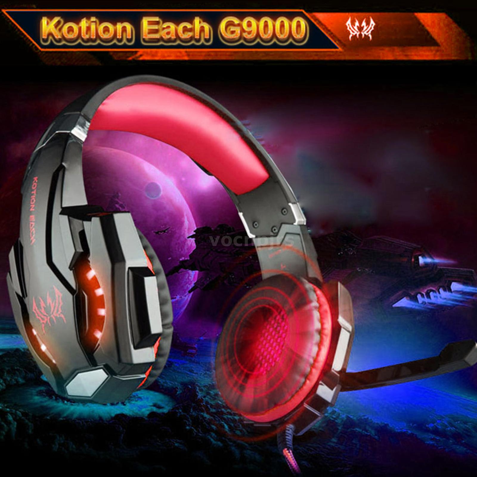 kotion each g9000 usb cable